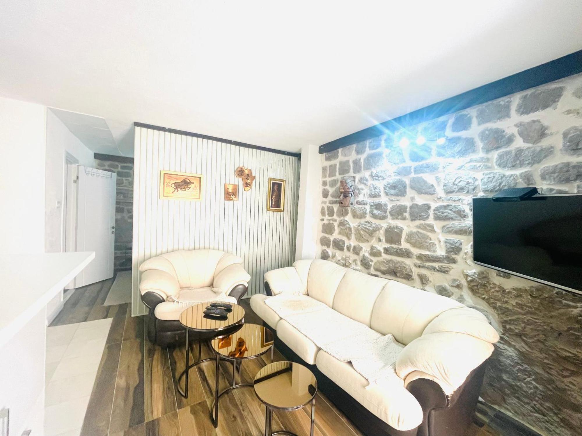 Hearth Of Rose Apartment Herceg Novi Exterior photo